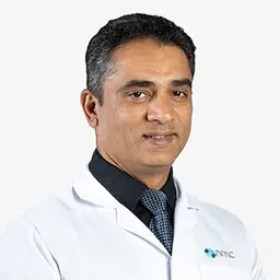 Abhishek Dadhich