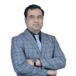 Yogesh G Yadav