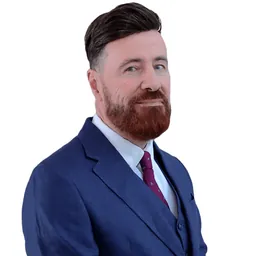 Simon Myers