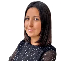 Sonia Mamouni