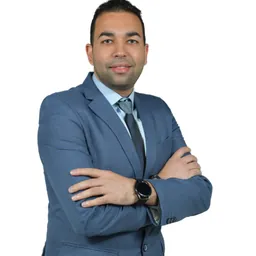 Ahmed Abdelaziz