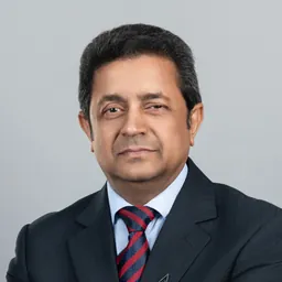 Ehsan ul Haq Malik