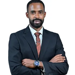 Ahmed Faisal Ahmed Eltoum