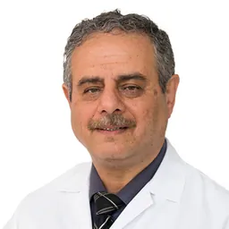 Ahmed Abed Anazi