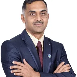 Dhiraj Sidagonda Shedabale