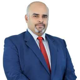 Salah Alawi