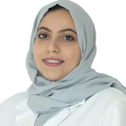 Sarah Dhuhair