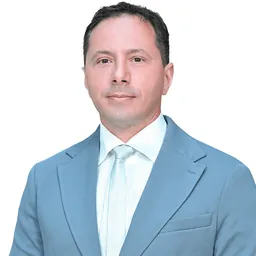 Andrea Molesi