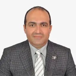 Sherif Elkhouly