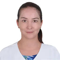 Kubra Ece