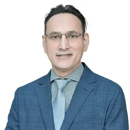 Syed Ali Raza
