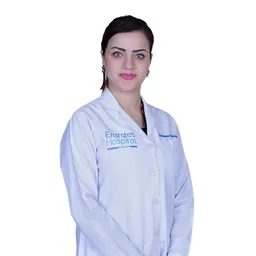 Wadeaa Tharwat