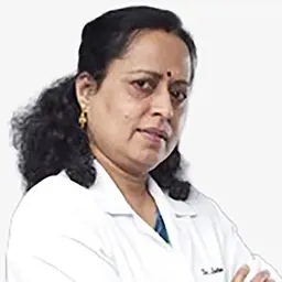 Latha Abhay Bhagwat