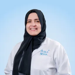 Dalia Hassan Soliman