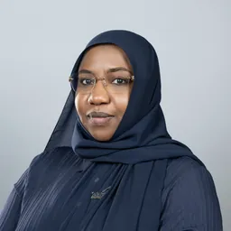Widad Abdelkareem