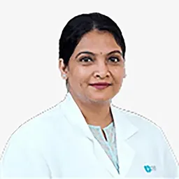 Rakhee M. N.