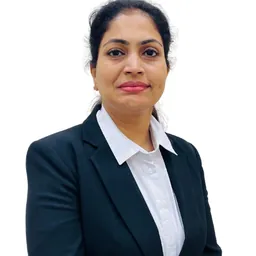 Harishma Ramakrishnan