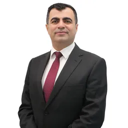 Mohamed Fawzy