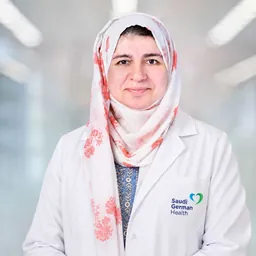 Samah Asfour