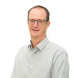 Simon Lee