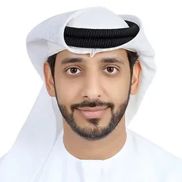 Ahmed S. Aldhaheri