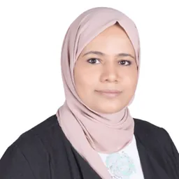 Huda Abdulkader
