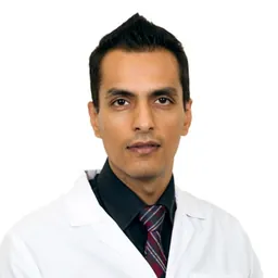 Khizer A Rana