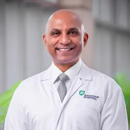Theogren Balakrishnan