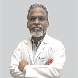 Shaju George