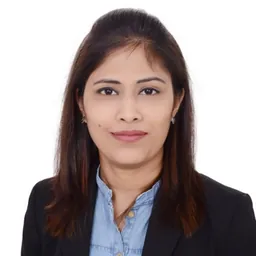 Sreela Nair
