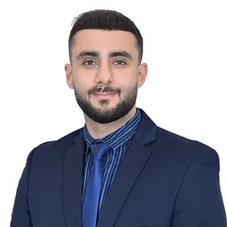 Sherif Hussein
