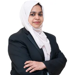 Suhaiba Ameera