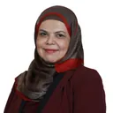 Sawsan Ahmed