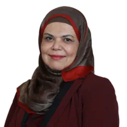 Sawsan Ahmed