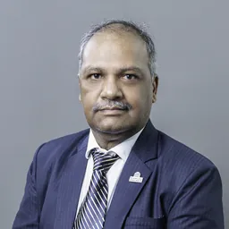Ahmad Amjat Carim Bacor