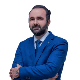 Abdullah Alhaji