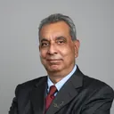 Mir Asad Ali