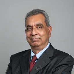 Mir Asad Ali