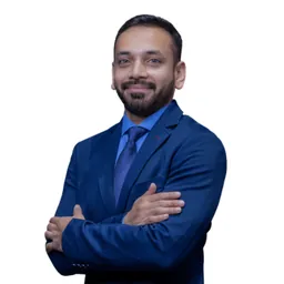 Sandeep R Sharma