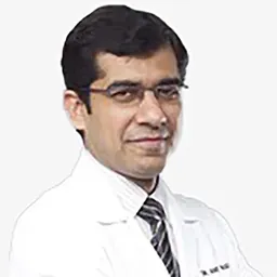 Amit Nagpal
