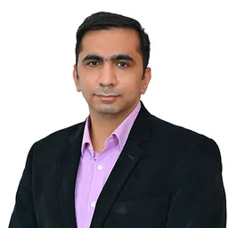 Deepak Kaltari