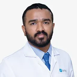 Mohammed Suhail Pallipat Thoomban