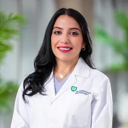 Sandra Mrad
