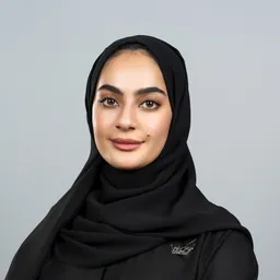 Maha Murad Al Bloushi
