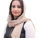 Samah Ahmed