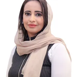 Samah Ahmed