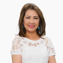Anna Maria David