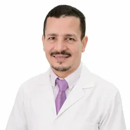 Hany Sabry Mousa