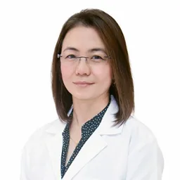 Jeneth Habacon