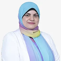 Amera Hemida Shewita